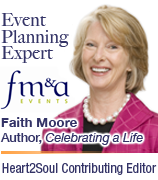 Faith Moore