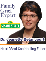 Jeanette Betancourt